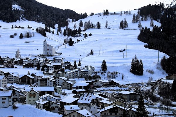 Pourquoi partir en vacances dans la station de Tania ?