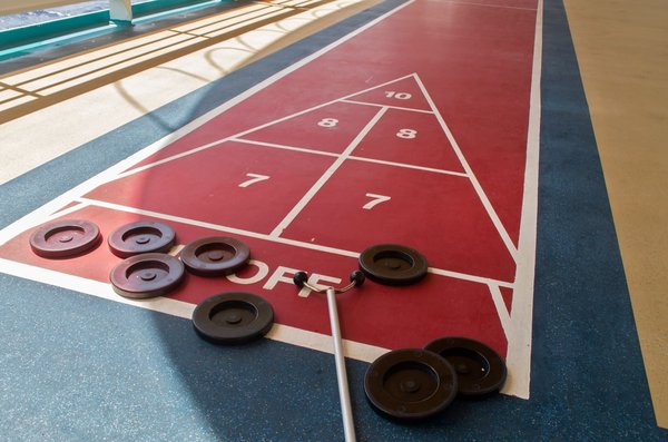 Quelles sont les activités possibles à Deauville pour un EVG ?