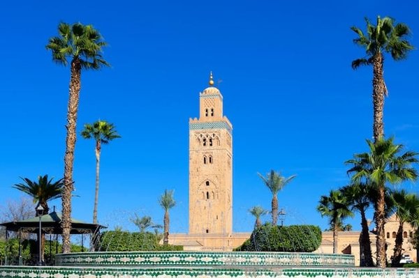 Que choisir entre une chambre d'hôte et un riad ?