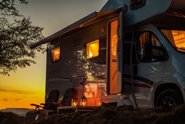Camping près du Mont Ventoux : quelles activités faire ?