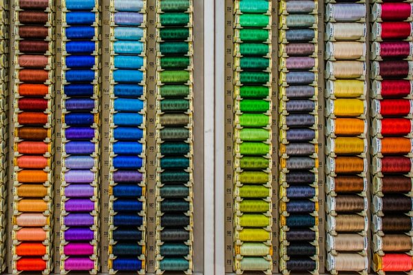 Où apprendre les techniques de la broderie traditionnelle en Chine?