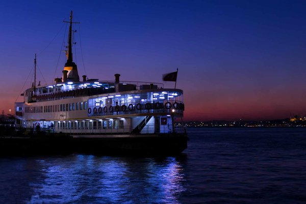 Quels sont les meilleurs itinéraires pour une croisière fluviale sur le Nil, Égypte?