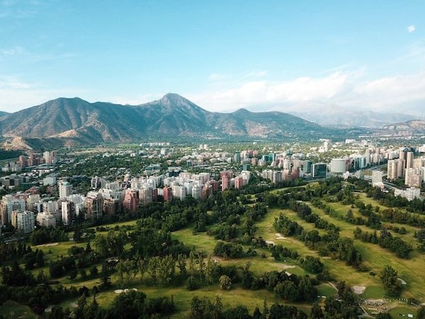 Santiago du Chili : Les incontournables pour une expérience mémorable en Amérique du Sud