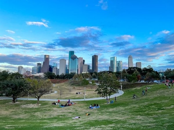 Houston : Votre guide ultime pour explorer la métropole texane en toute sérénité