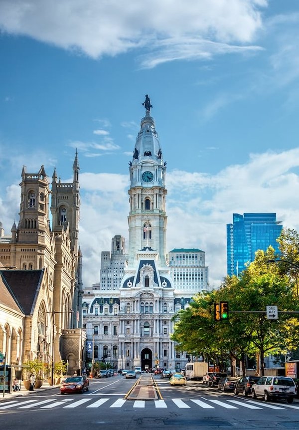 Découverte de Philadelphie en 72 heures : Top sites touristiques et expériences uniques