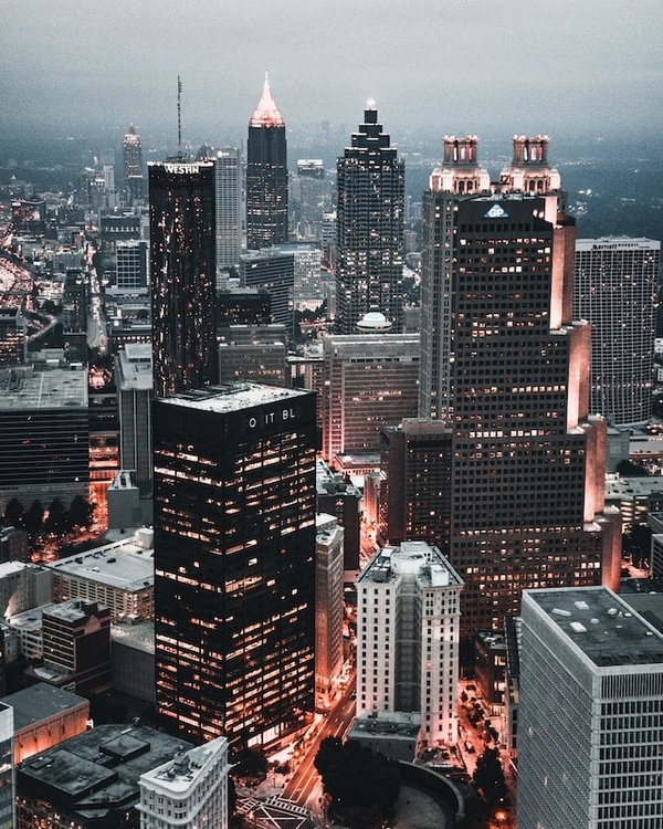Atlanta : Les incontournables de la capitale géorgienne à explorer